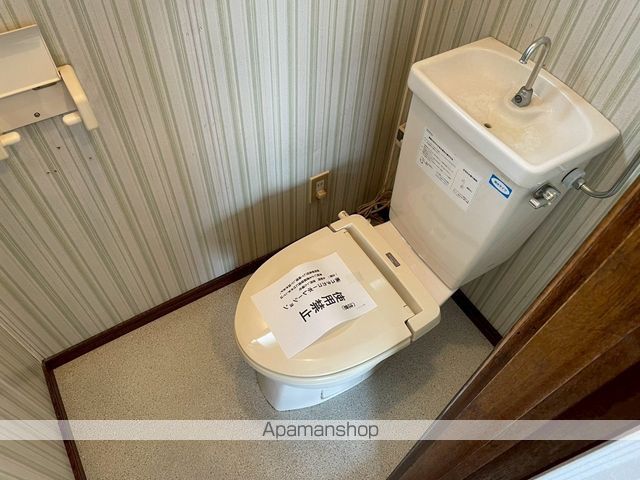 ハイツコルネの内装写真