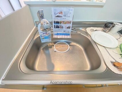 香川県高松市三条町[1LDK/33.39m2]の内装2