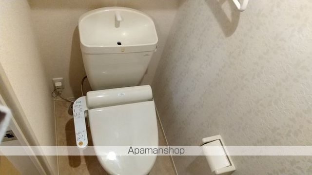 クロスFKの内装写真