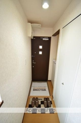 厚木市 2階建 築15年の内装写真
