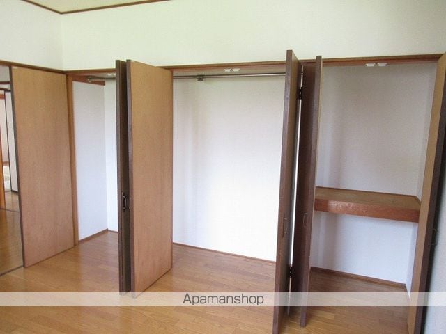 アーバンシティ中津川の内装写真