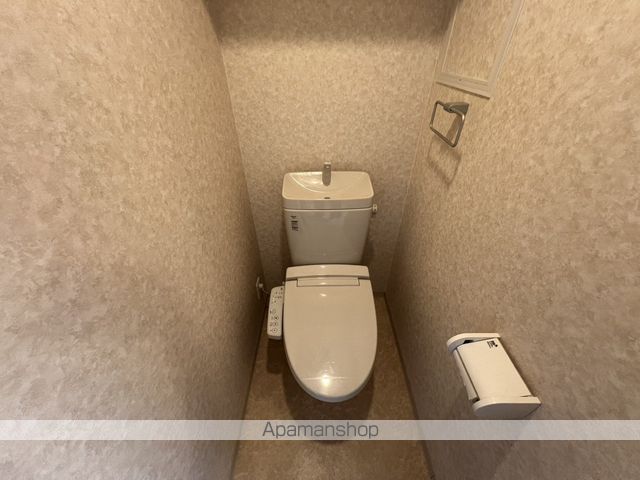 LUXE淡路IIの内装写真