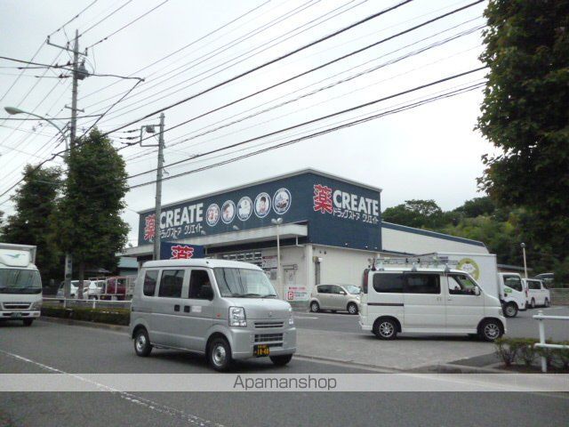 クレール大澤の周辺写真