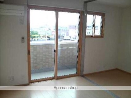 レジデンス　ＭＩＹＡＭＯＴＯ[1LDK/33.39m2]のリビング・居間