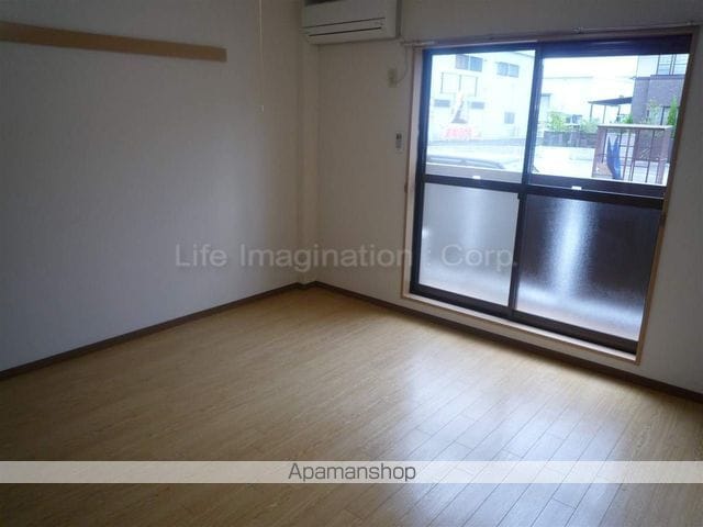 Amenityroomの内装写真