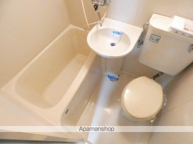 コーポエレガンスの内装写真