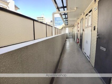 エムズフォレスト[1R/15.37m2]の共用部3