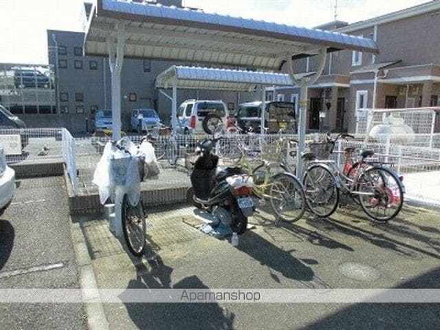 シェルマンの内装写真