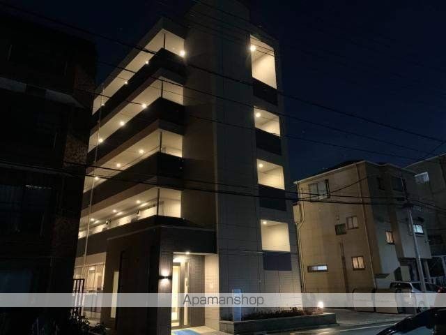 SK’ VIVRE ーエスケイビブレーの玄関写真
