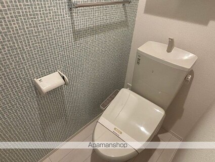 レガーロ[1LDK/30.49m2]のトイレ