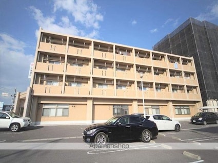 香川県高松市伏石町[1LDK/42.38m2]の外観3