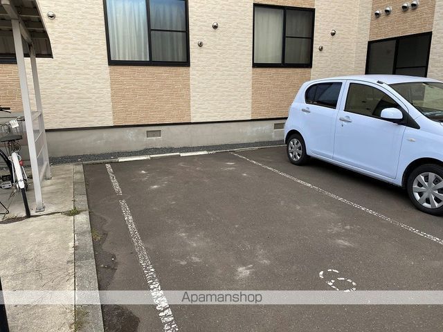レオパレスロワール新琴似のその他写真
