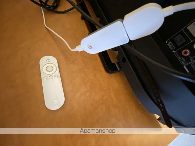 レオパレス西宮の内装写真