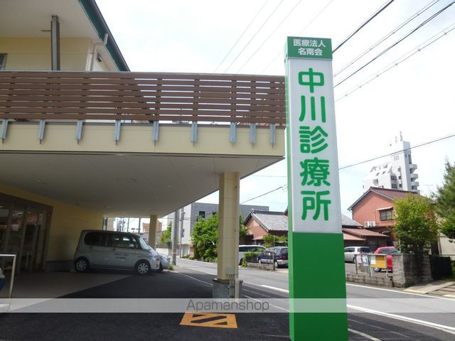 Dia Crane IIIBの周辺写真