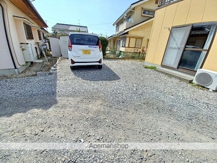長野県松本市筑摩４丁目[1K/25.43m2]の共用部1