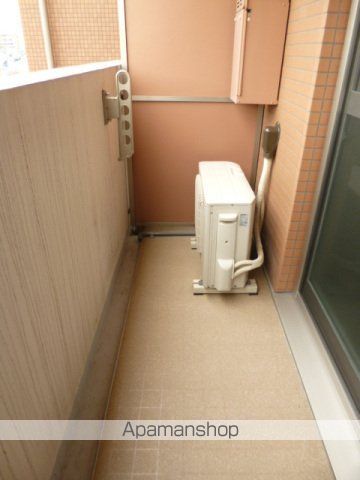スカイコート練馬平和台の内装写真