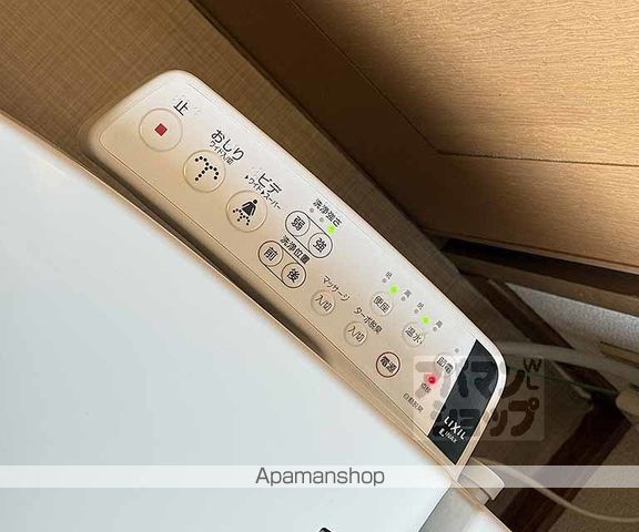 たけうちビルの内装写真