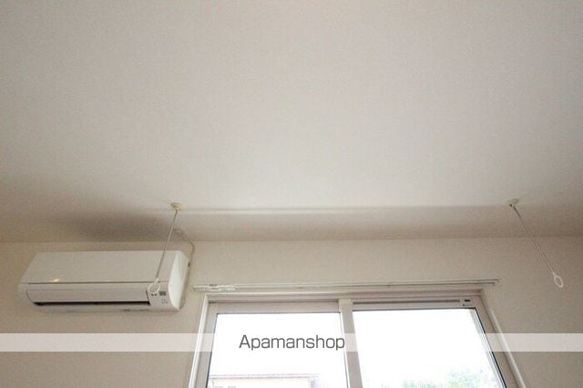 パルトネールの内装写真