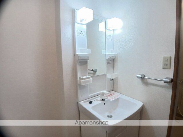 アレーゼFの内装写真