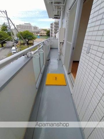 第10関根マンションの内装写真