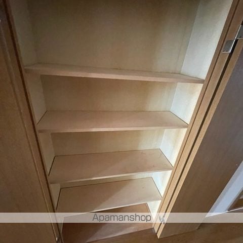 グレーシィ栗東デュオの内装写真