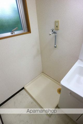 リバーサイドマンショントトロの内装写真
