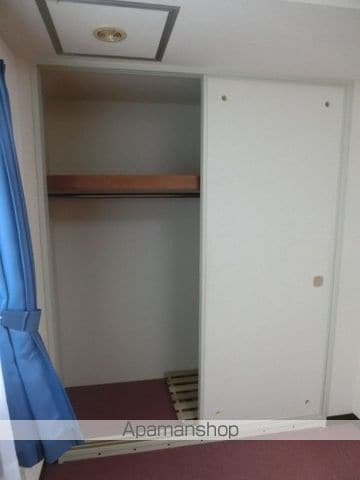 カサデューク澄川81の内装写真