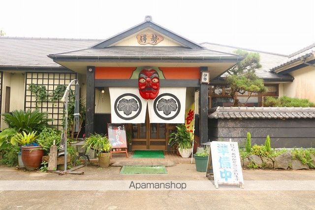 桜コートの周辺写真