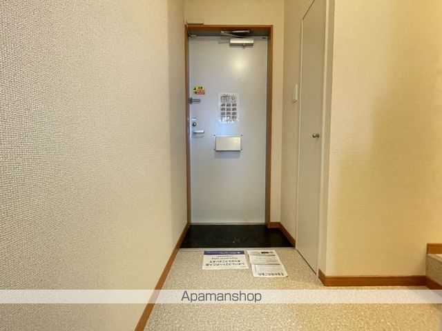 レオパレスマンデルブロの内装写真