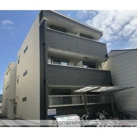 IDCセレニティ田川北A棟