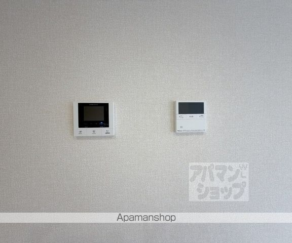 Dーレジデンス二条の内装写真