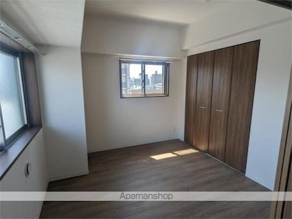 Ｐａｒ　Ｂｏｎｈｅｕｒ[1SLDK/52.68m2]のその他部屋・スペース