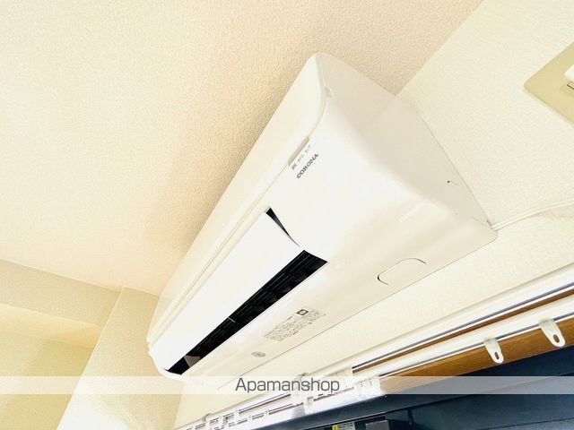 リッツ千林大宮の内装写真