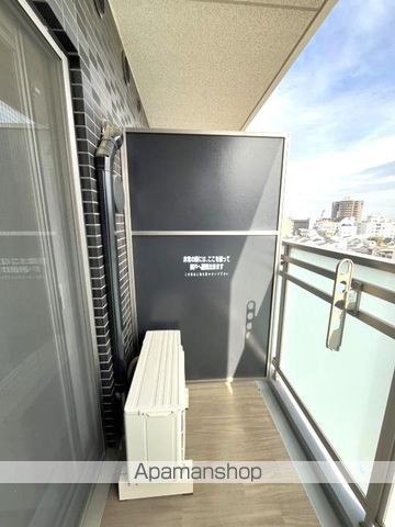 スプランディッド天王寺パークサイドの内装写真