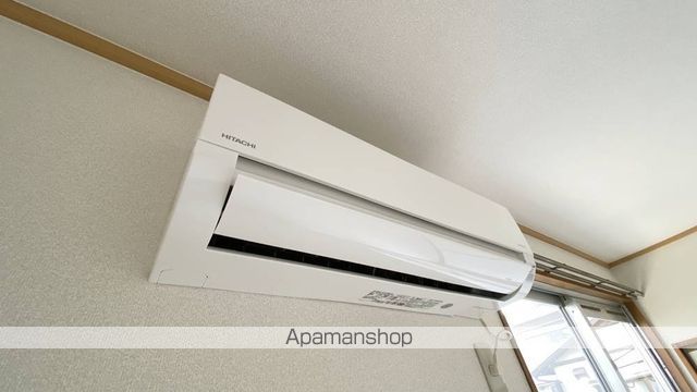 フローレス福富の内装写真