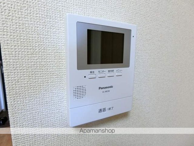 メゾンシャルールの内装写真