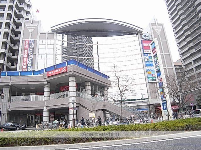 MAISON DE FELICIAの周辺写真
