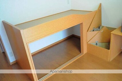 レオパレス新涯ロータスＡ棟[1K/23.18m2]のその他設備