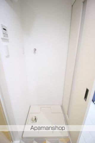 月光 岡山市役所前の内装写真