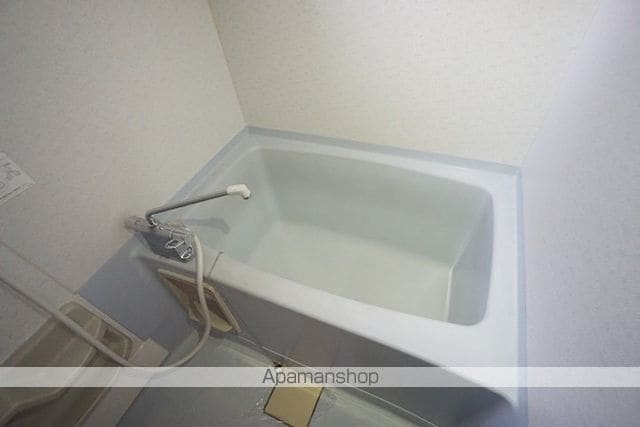 グリーンパーク西辛川Bの内装写真