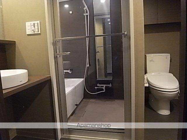 ドゥーエ大須の内装写真