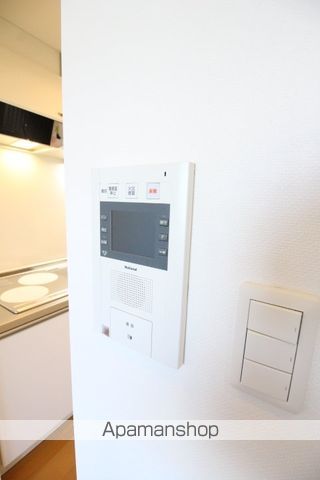 ラフィネタワー札幌南3条の内装写真