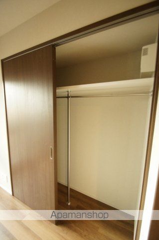 レジディア下丸子プレイスの内装写真