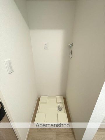 ベルリードの内装写真