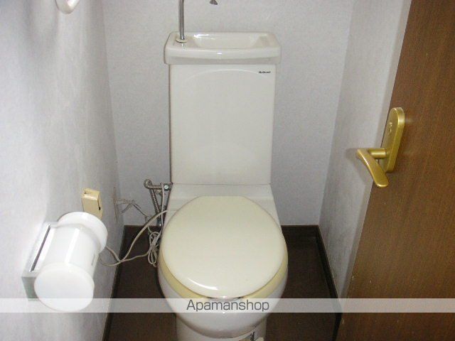 ライフエースIIIの内装写真