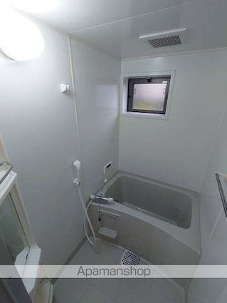 エルドラード　Ｂ棟[2LDK/53.76m2]のバス