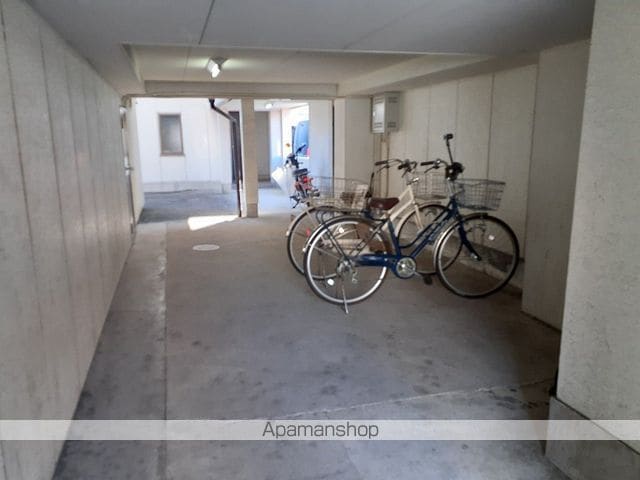 エヌマンションの外観写真