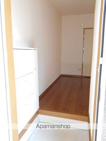 ニューシティMTの内装写真
