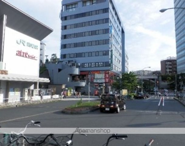 ラ・ポームの周辺写真