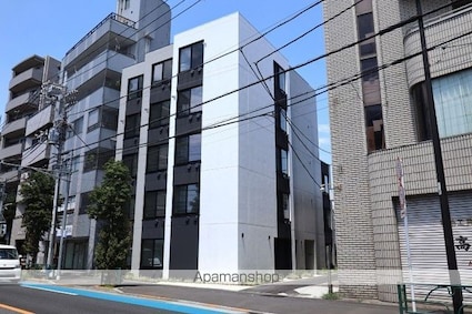 アトリオフラッツ高円寺[1K/25.5m2]の外観2